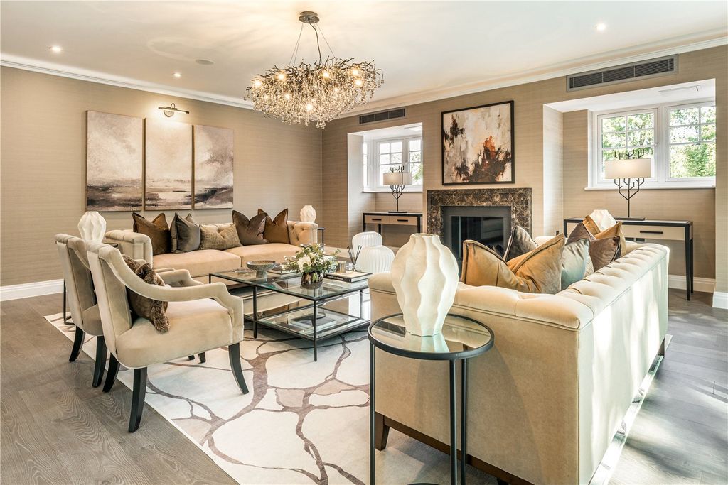 Additional image 8 of 5 bed detached house for saleThe Senses, Kiln Lane, Bourne End, Buckinghamshire SL8
