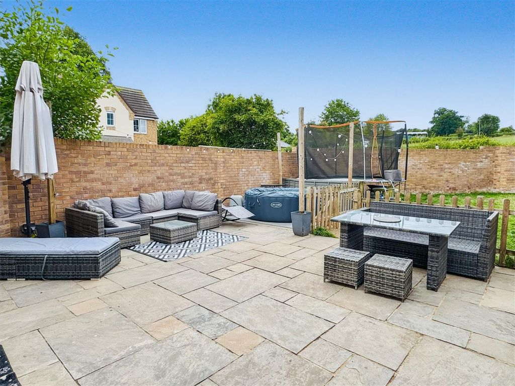 Additional image 17 of 3 bed detached house for salePorthouse Rise, Bromyard HR7