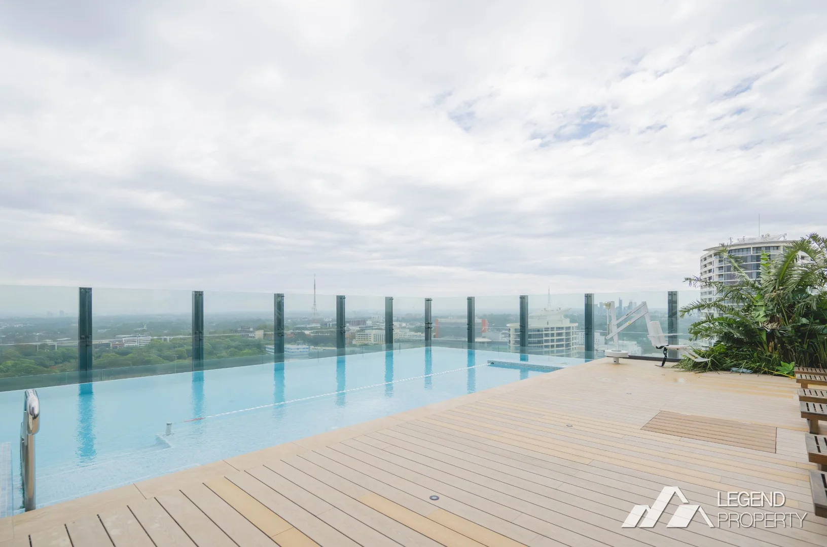 Additional image 26 of Level 16, 1603/88A Christie Street, St Leonards NSW 2065