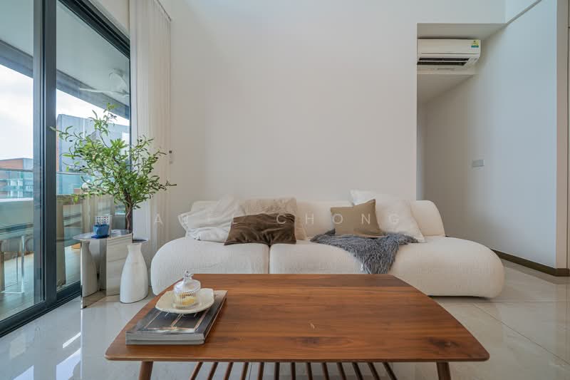 57 Normanton Park photo 4