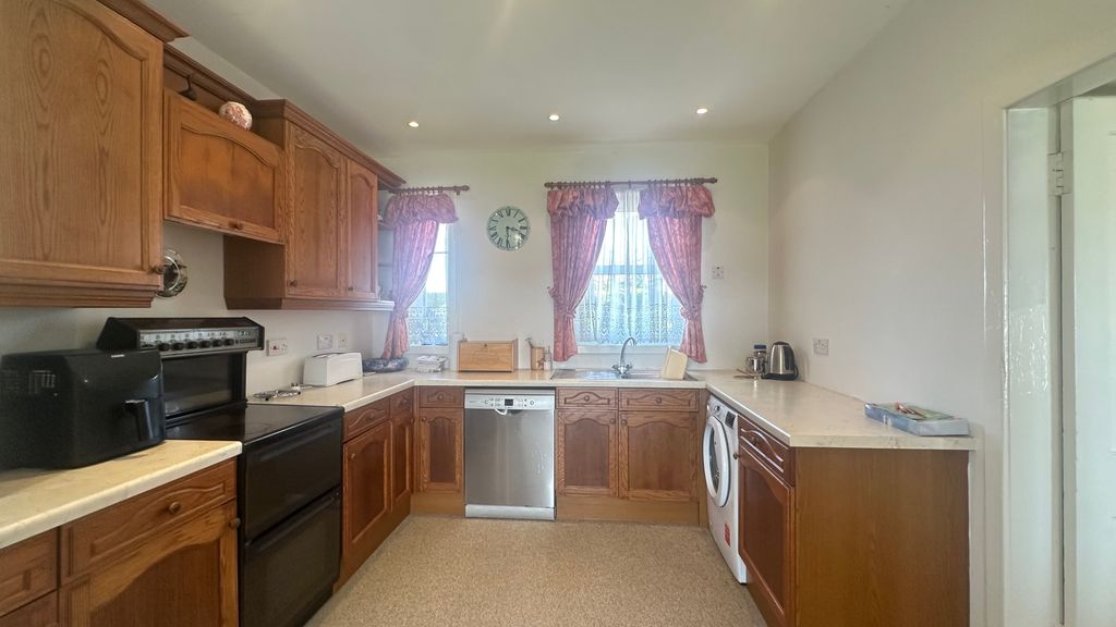 Additional image 5 of 2 bed semi-detached bungalow for saleWest Cottage, St. Murdoch's Well, Brechin DD9