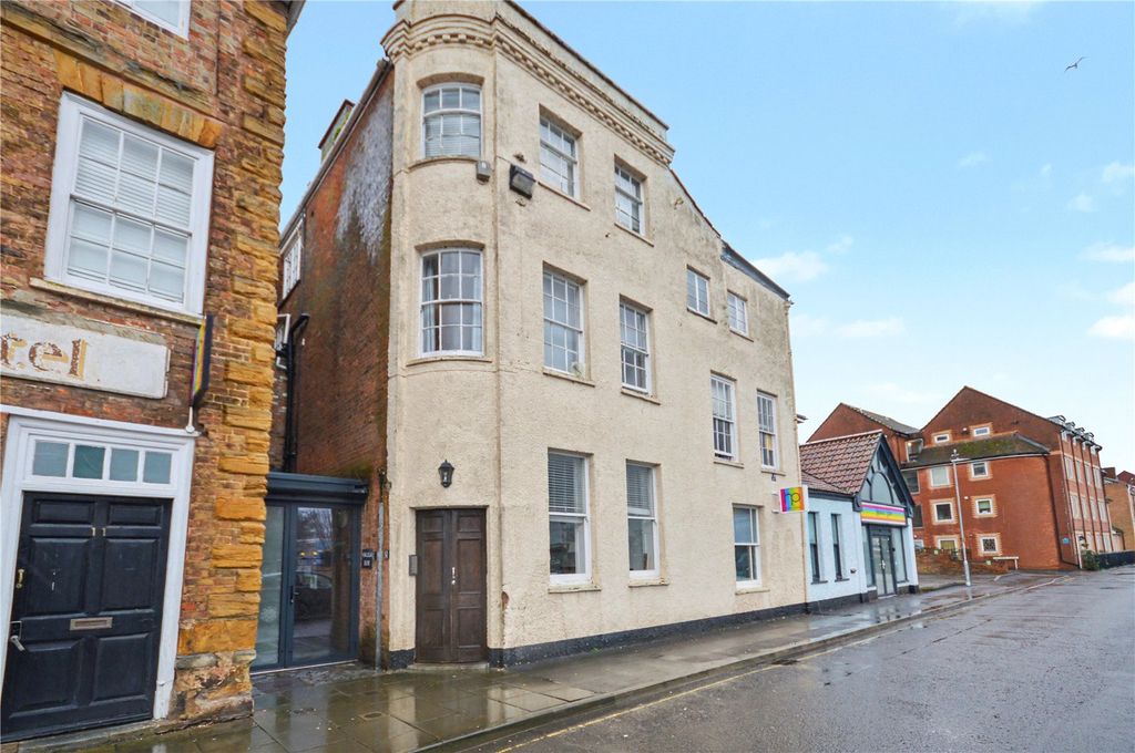 2 bed flat for saleWessex House, 12 West Quay, Bridgwater, Somerset TA6