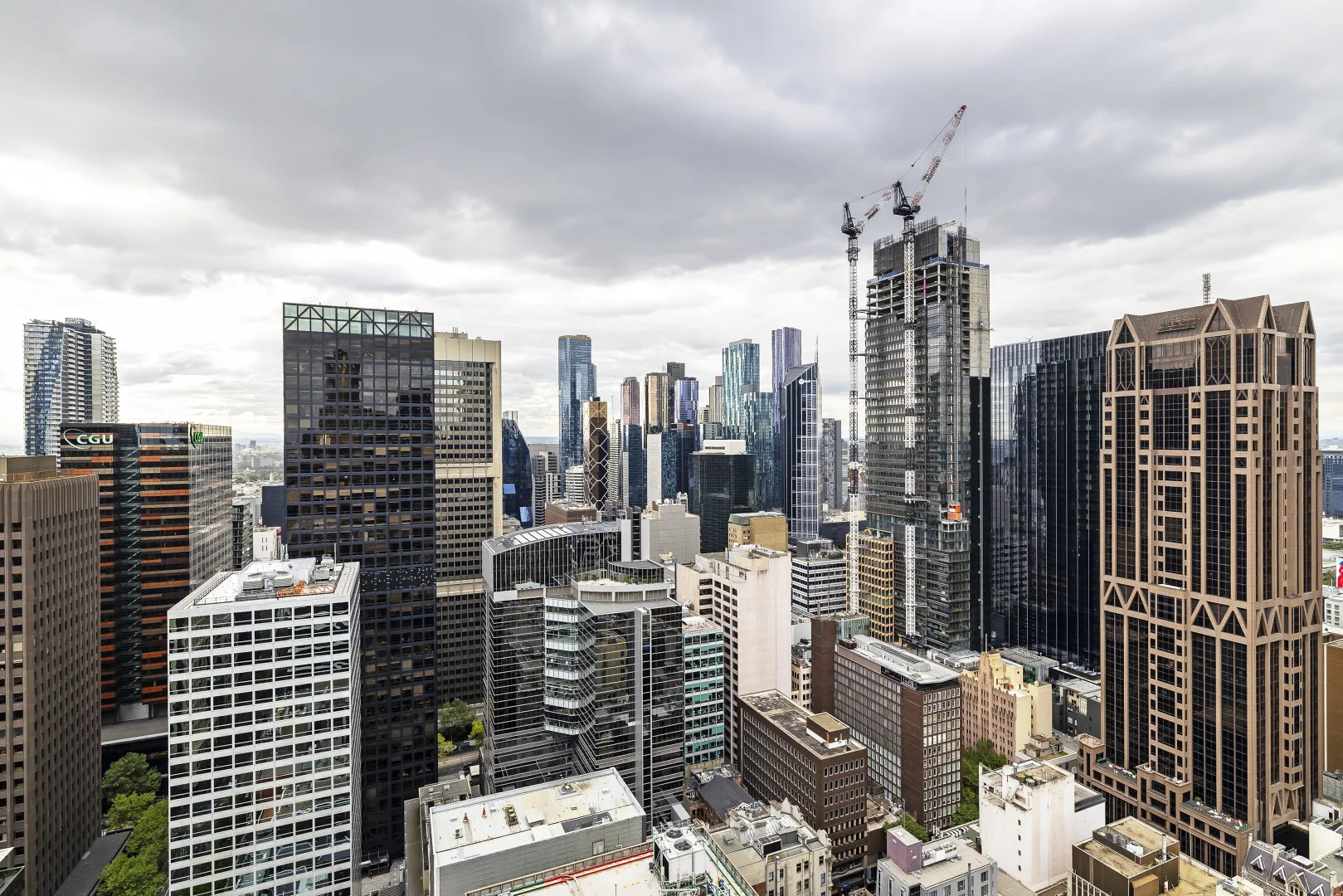 Additional image 15 of 3803/439 Collins Street, Melbourne VIC 3000