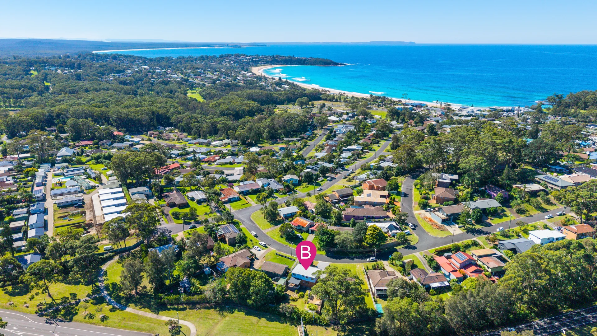 Additional image 34 of 6 Pengana Crescent, Mollymook NSW 2539