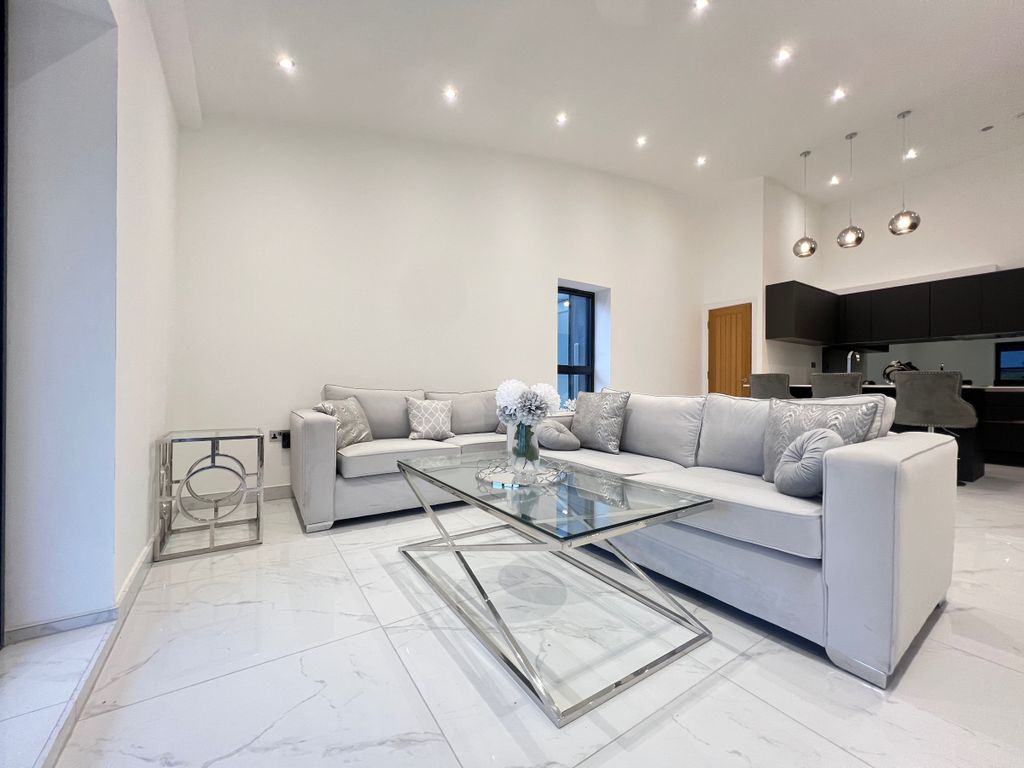Additional image 14 of 3 bed flat for saleThe Reservoir, The Old Pump Works, Great Warley Street, Great Warley, Brentwood CM13