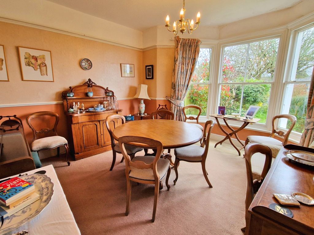 Additional image 7 of 4 bed semi-detached house for sale3 Clevis Hill, Newton Village, Porthcawl CF36