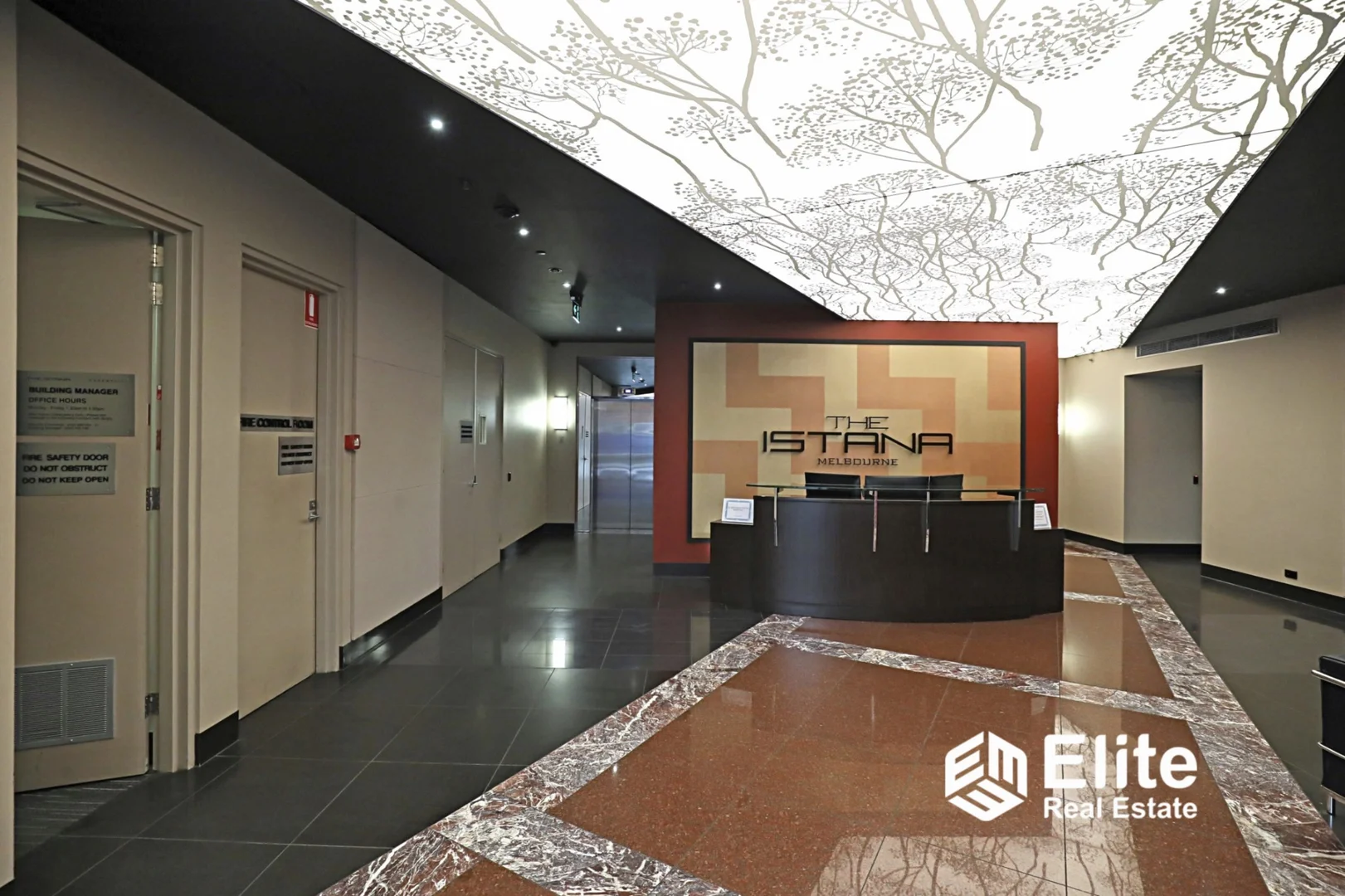 Additional image 2 of 511/228 Abeckett Street, Melbourne VIC 3000