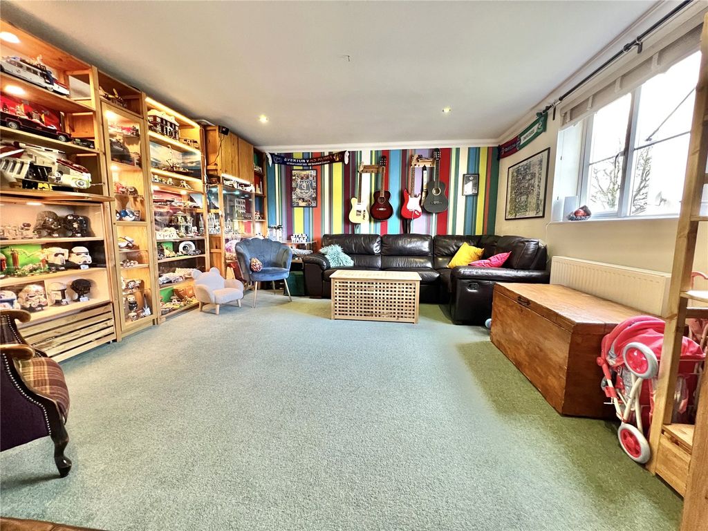 Additional image 10 of 5 bed detached house for saleAshmore Close, Blandford Forum, Dorset DT11