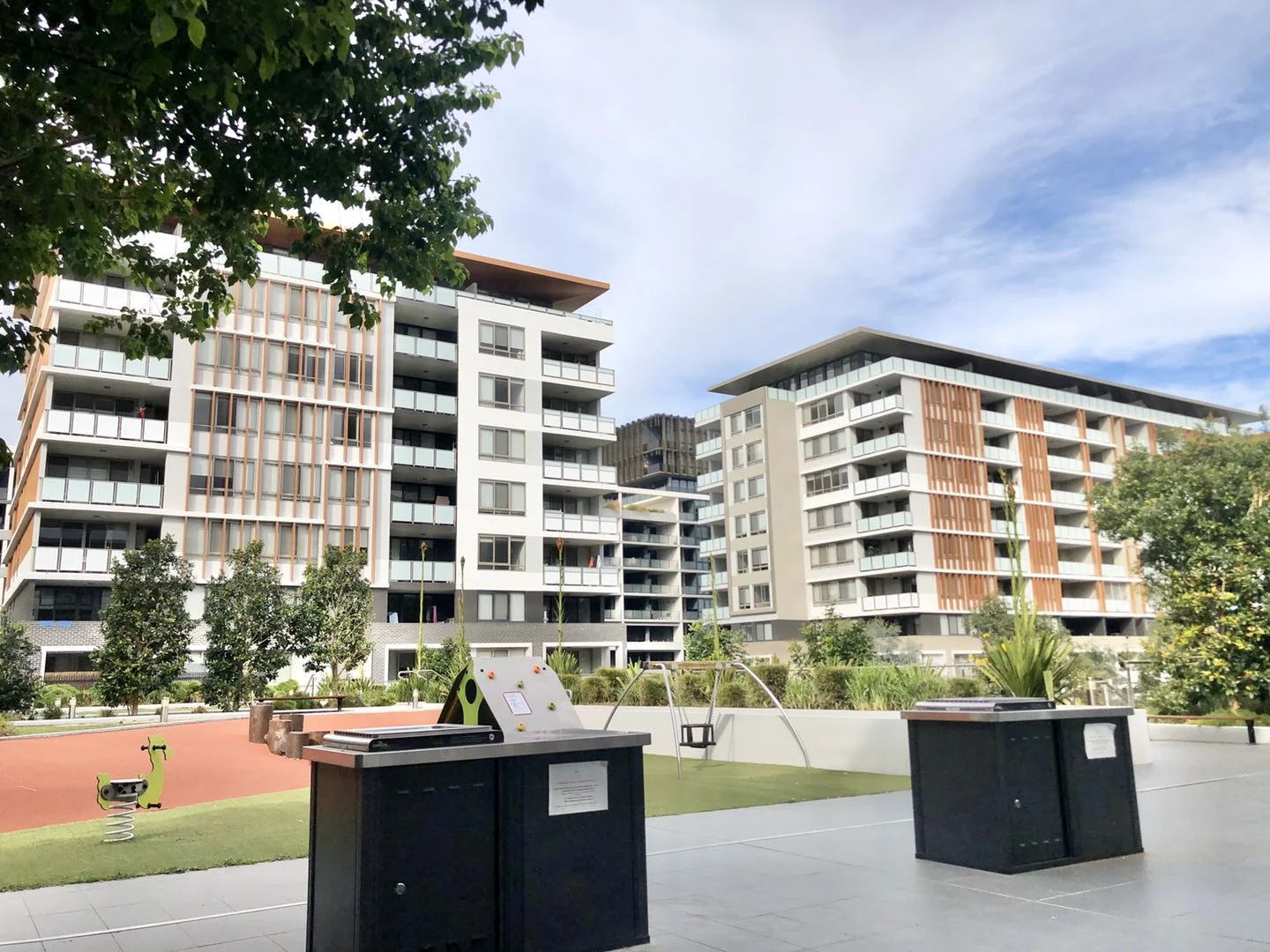 Additional image 19 of 7307/1A Morton Street, Parramatta NSW 2150