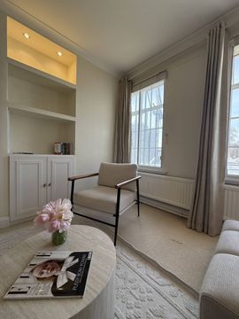 St George's Court, Chelsea, London SW3