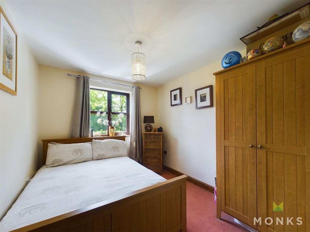 Additional image 19 of 5 bed detached house for saleBazeley Way, Wem SY4