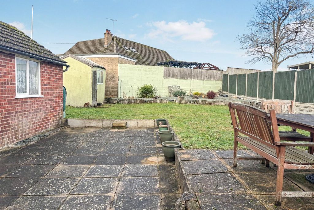 Additional image 13 of 2 bed detached bungalow for saleCrown Street, Brandon IP27