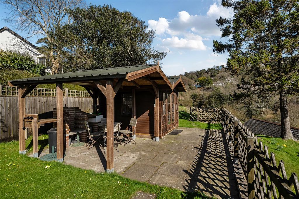 Additional image 22 of 4 bed detached house for saleThe Green, Morcombelake, Bridport DT6