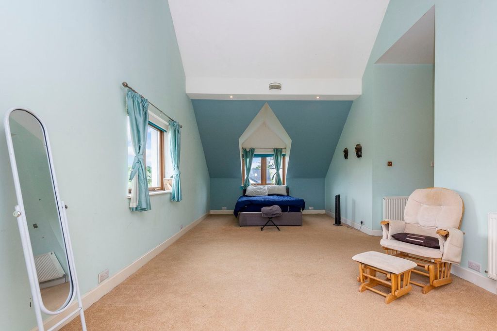 Additional image 18 of 6 bed detached house for saleKirkmichael, Blairgowrie PH10