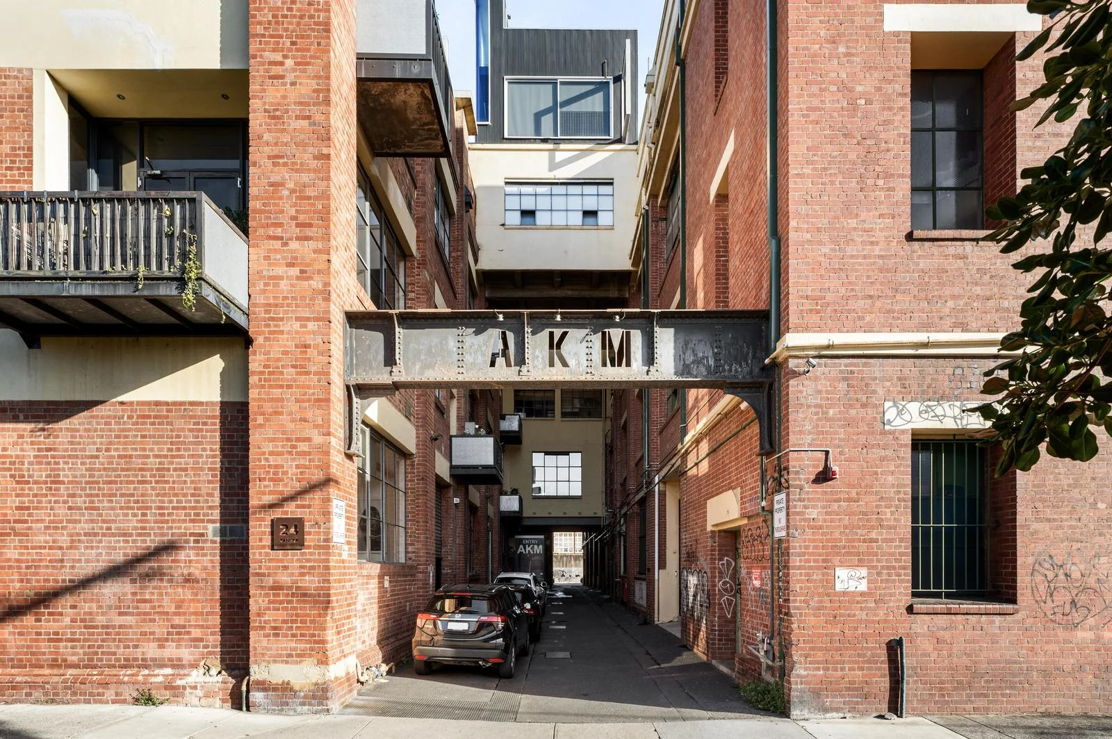Additional image 16 of 9/24 Tanner Street, Richmond VIC 3121