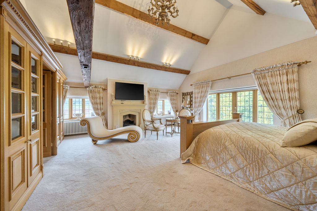 Additional image 19 of 6 bed detached house for saleRoman Lane, Sutton Coldfield B74