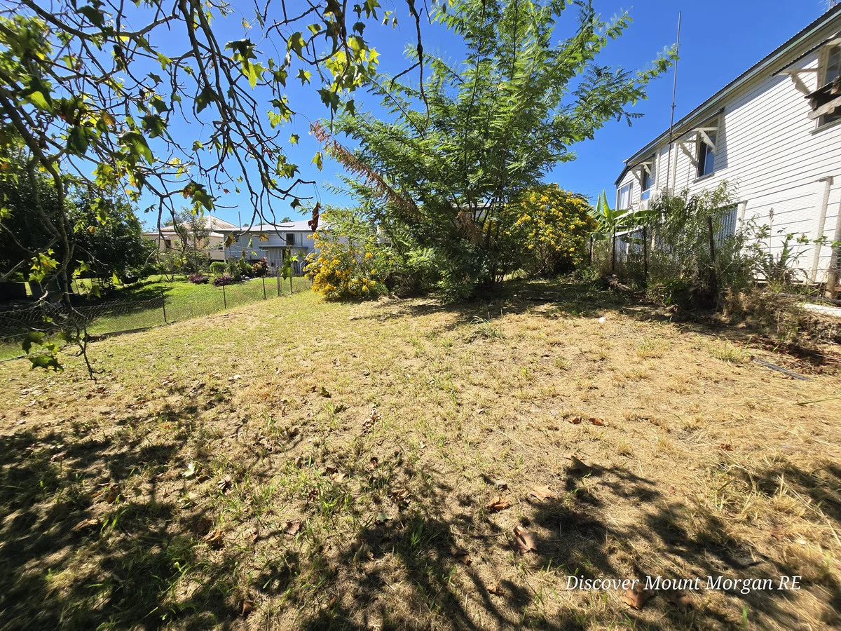 Additional image 27 of 12 James Street, Mount Morgan QLD 4714