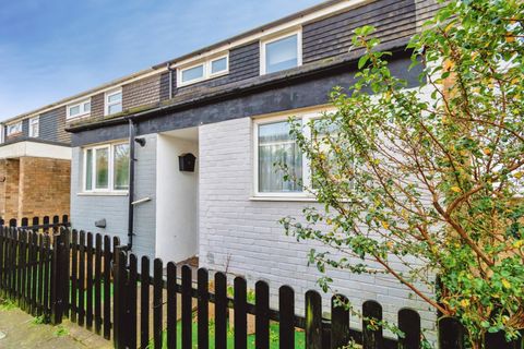 Alderney Close, Lordshill, Southampton, Hampshire SO16
