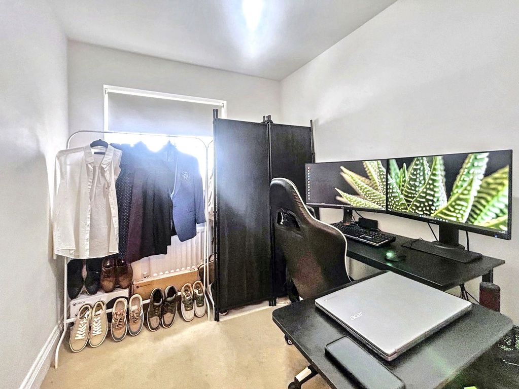 Additional image 7 of 2 bed flat for saleEdendale Avenue, Blyth NE24