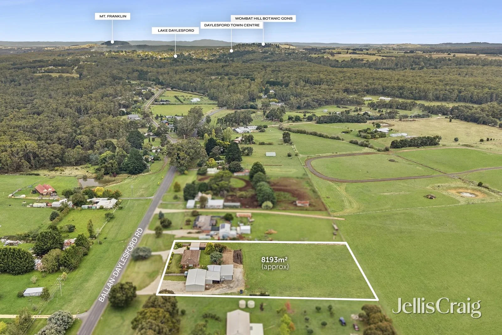 Additional image 22 of 2556 Ballan Daylesford Road, Musk Vale VIC 3461