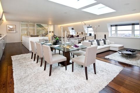 Boydell Court, St John's Wood Park, St John's Wood, London NW8