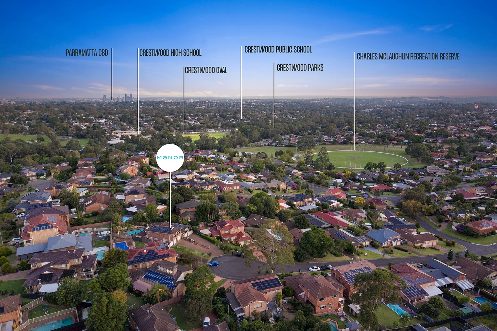 Additional image 27 of 25 Salamander Grove, Baulkham Hills NSW 2153