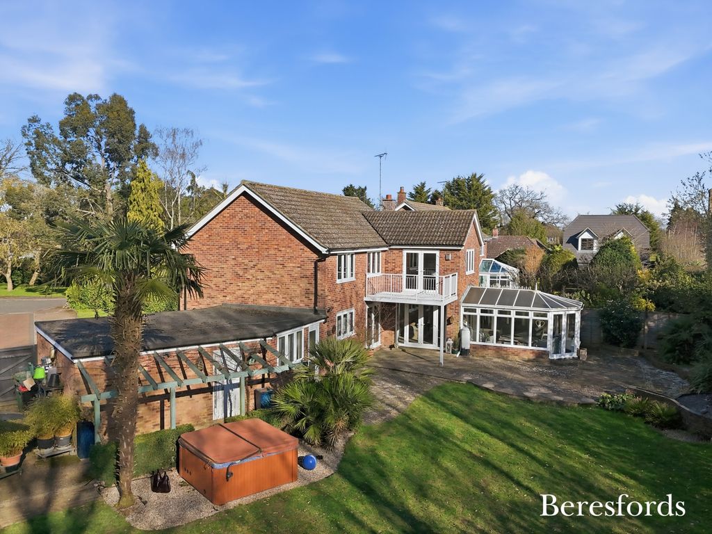 Additional image 6 of 4 bed detached house for saleGrove Orchard, Braintree CM7