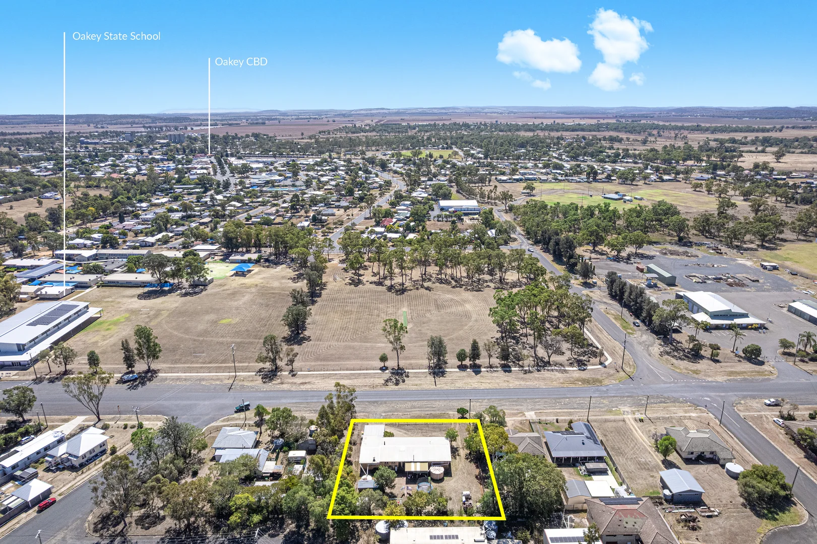 Additional image 16 of 45 Lorrimer Street, Oakey QLD 4401