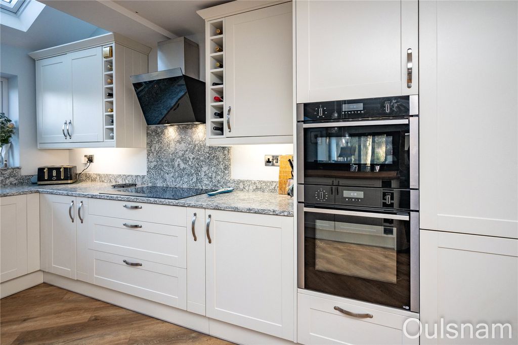 Additional image 6 of 5 bed detached house for saleBlossom Drive, Bromsgrove, Worcestershire B61