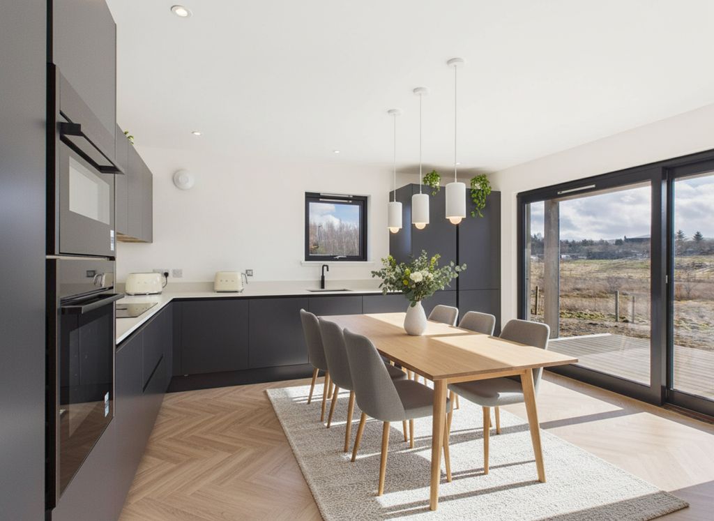Additional image 5 of 5 bed detached house for saleAchantoul Court, Aviemore PH22
