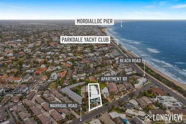 Additional image 6 of 101/10 Warrigal Road, Parkdale VIC 3195