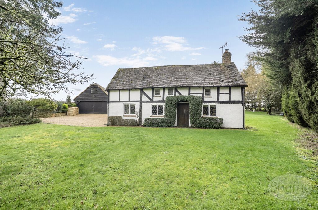 Additional image 16 of 4 bed detached house for saleGroomes Farm Lane, Frith End, Hampshire GU35