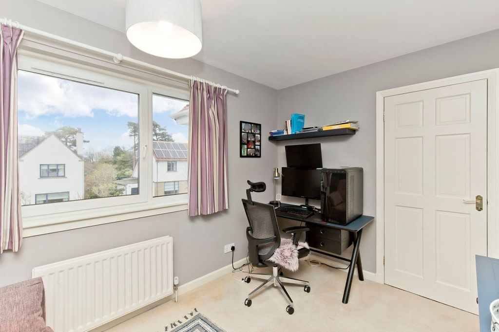 Additional image 21 of 4 bed semi-detached house for saleLawhead Road East, St Andrews KY16