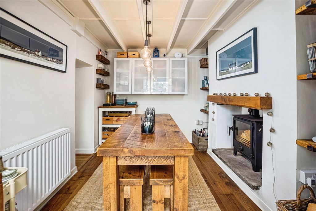 Additional image 6 of 3 bed end terrace house for saleNew Quay, Ceredigion SA45