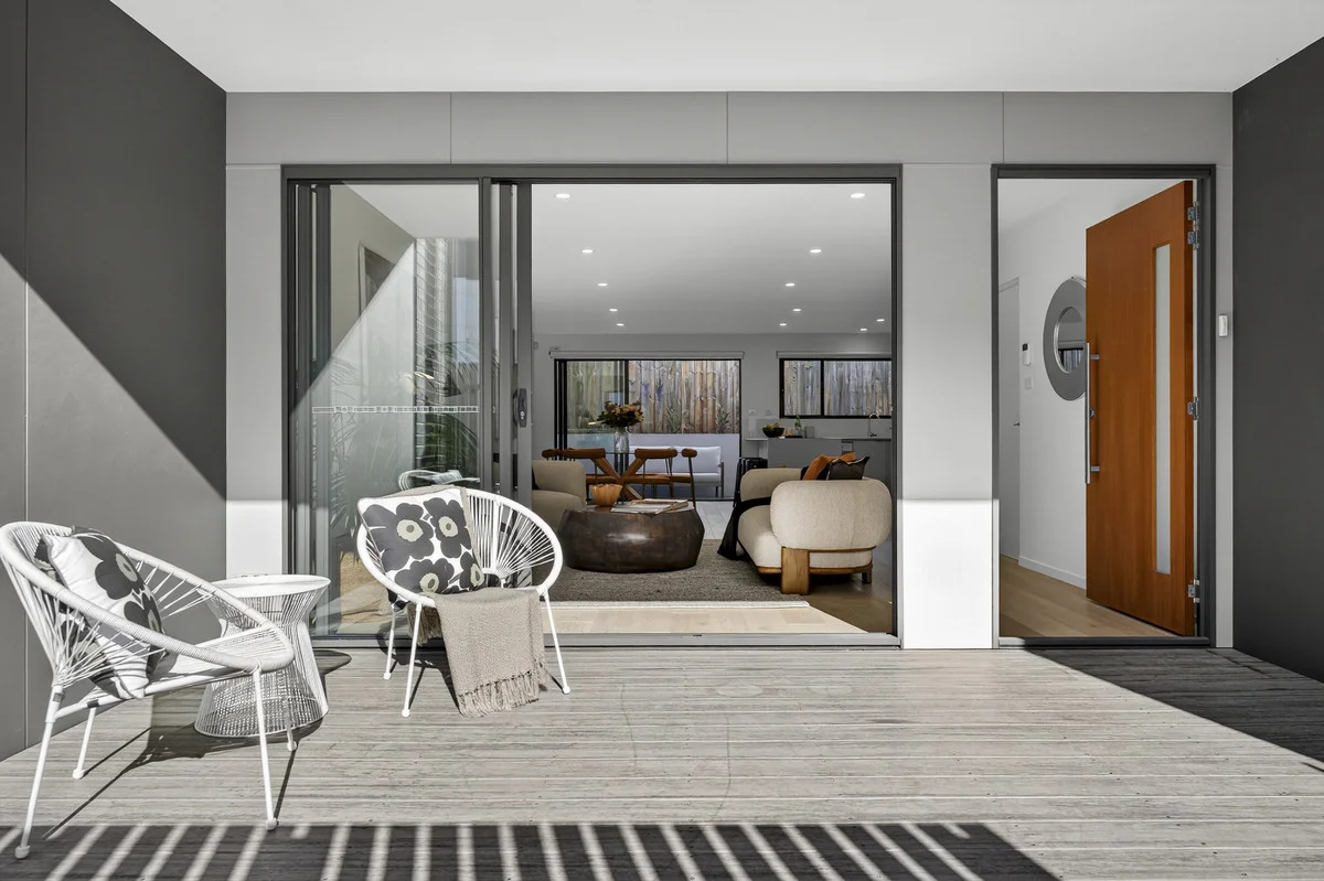 13/8 Wynyard Street, South Hobart TAS 7004