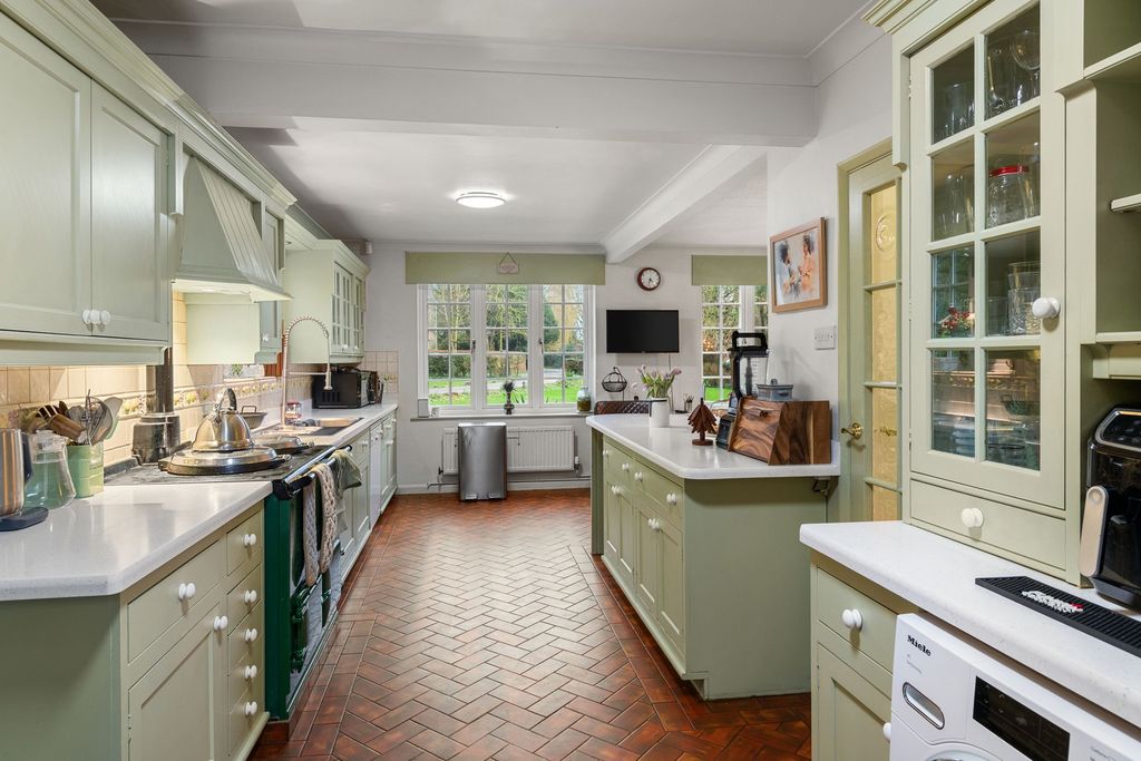 Additional image 12 of 6 bed detached house for saleSibsey Road, Boston PE21