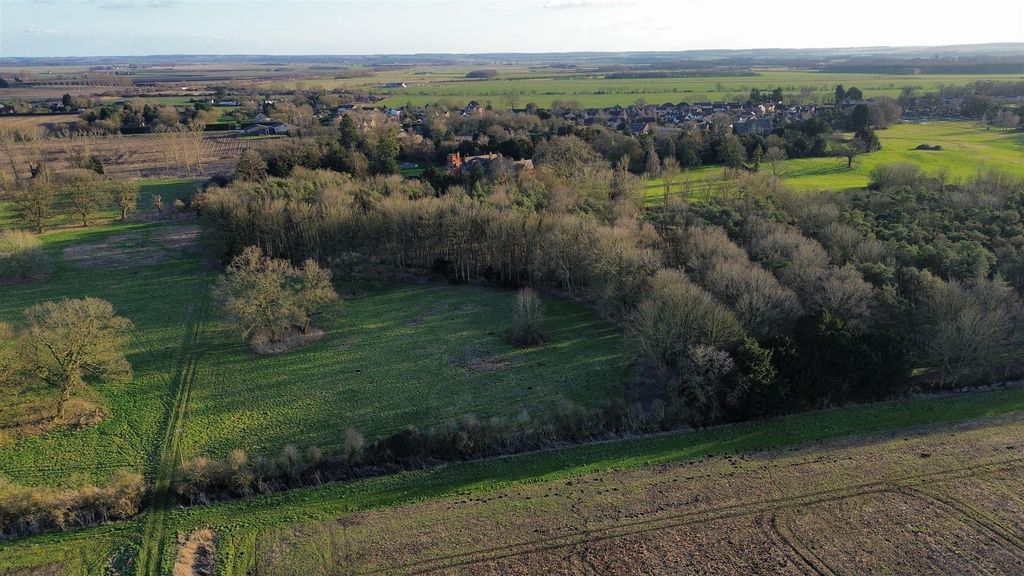 Additional image 2 of Land for saleYaxley Road, Holme, Peterborough PE7
