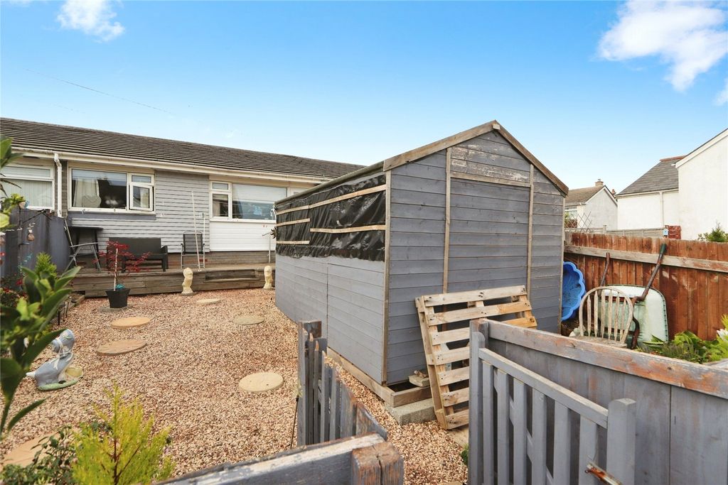 Additional image 11 of 1 bed bungalow for saleClovelly Gardens North, Bideford, Devon EX39