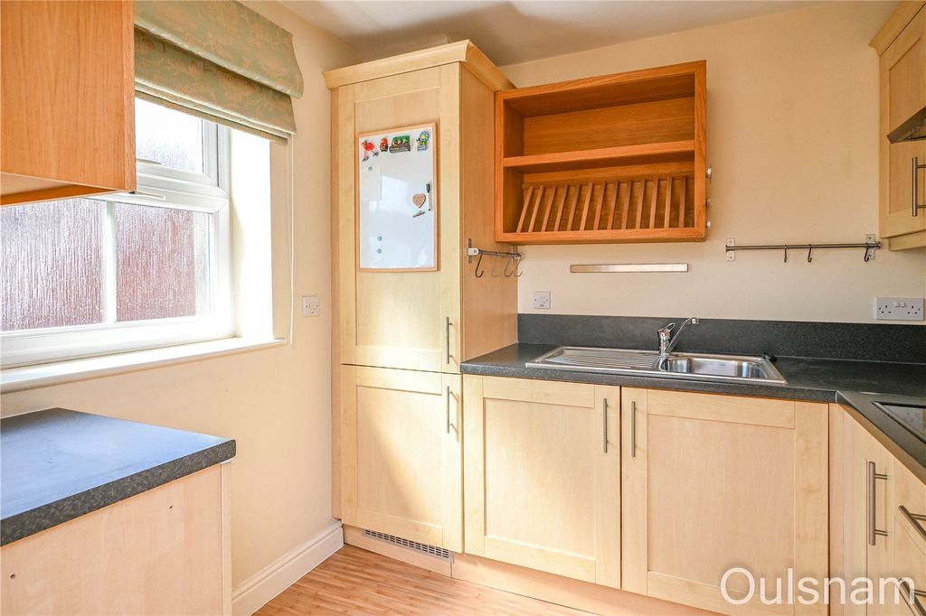 Additional image 5 of 2 bed flat for saleCollege Road, Bromsgrove, Worcestershire B60