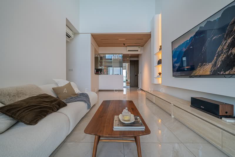 57 Normanton Park photo 5