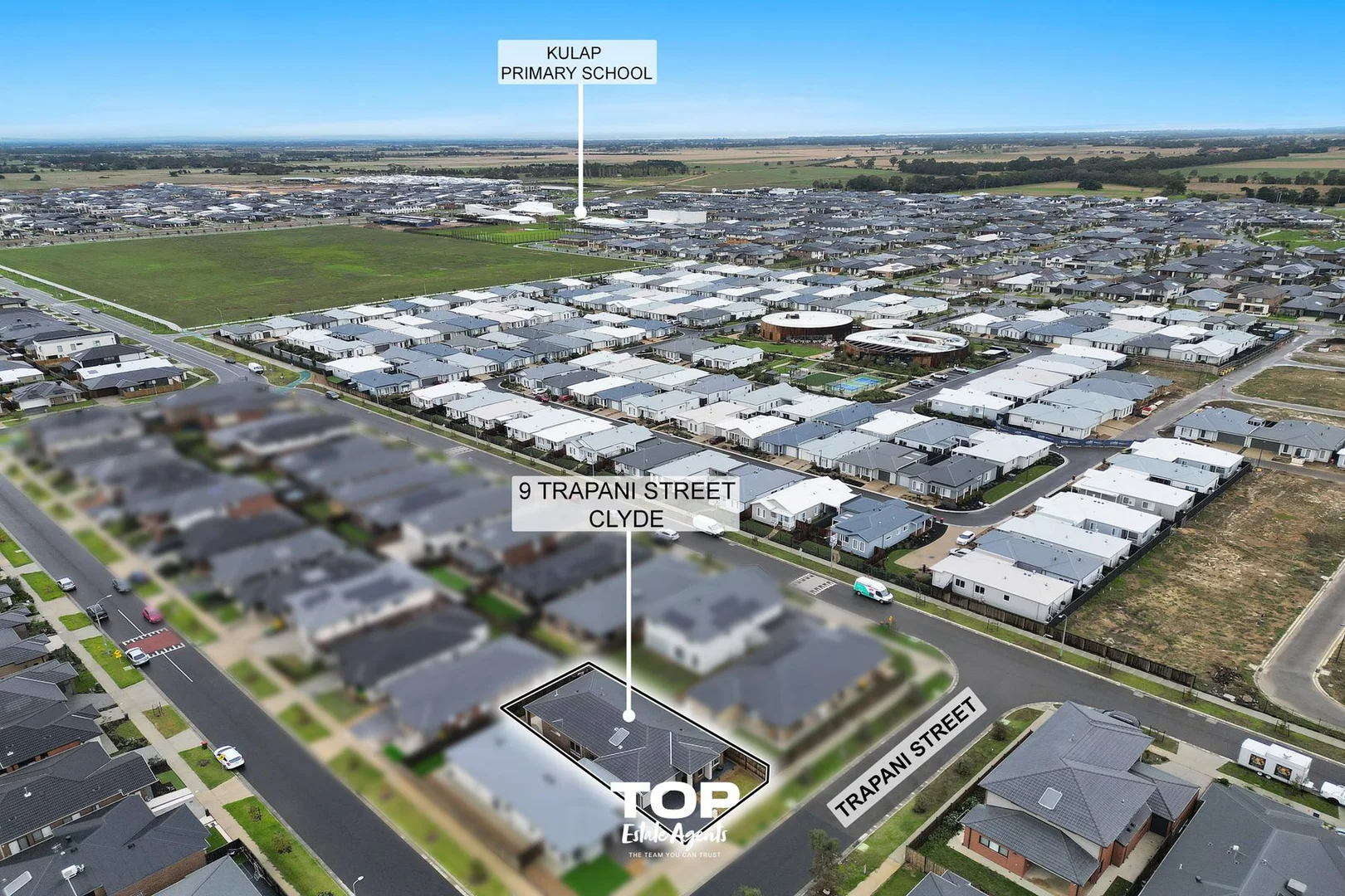 Additional image 20 of 9 Trapani Street, Clyde VIC 3978
