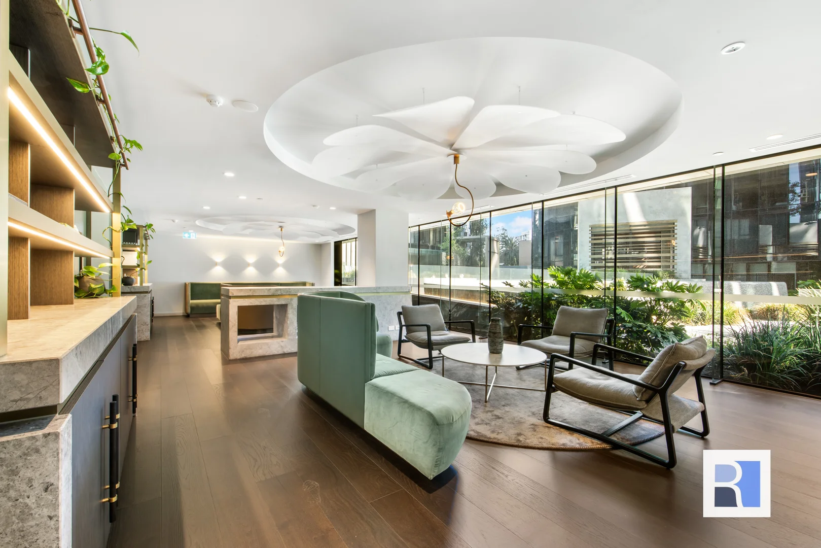 Additional image 13 of 1203/605 St Kilda Road, Melbourne VIC 3004
