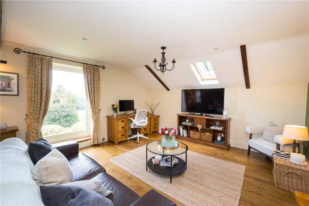 Additional image 25 of 5 bed detached house for saleFelliscliffe, Near Harrogate, North Yorkshire HG3