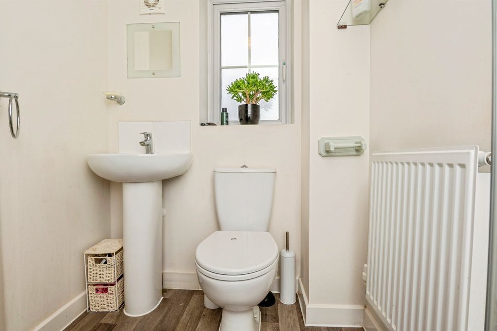 Additional image 12 of 3 bed semi-detached house for salePorthouse Rise, Bromyard HR7