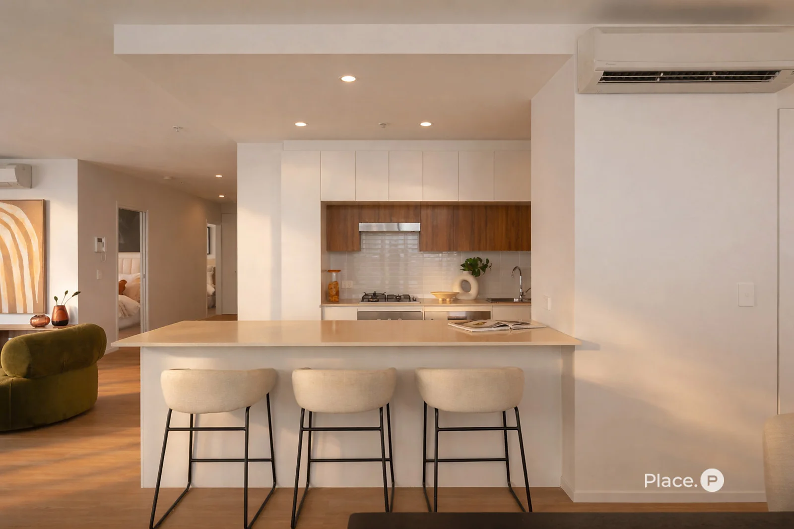Additional image 3 of 51407/37B Harbour Road, Hamilton QLD 4007