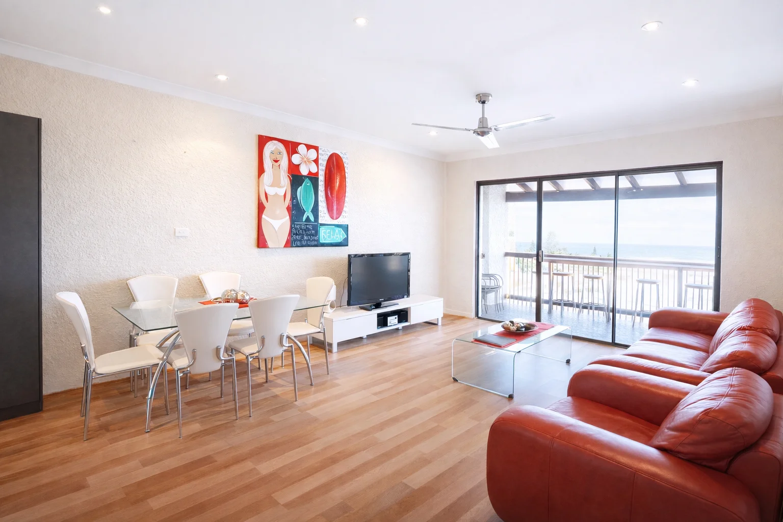 Additional image 2 of 12a/3 Sykes Avenue - Spanish Villa, Kings Beach QLD 4551