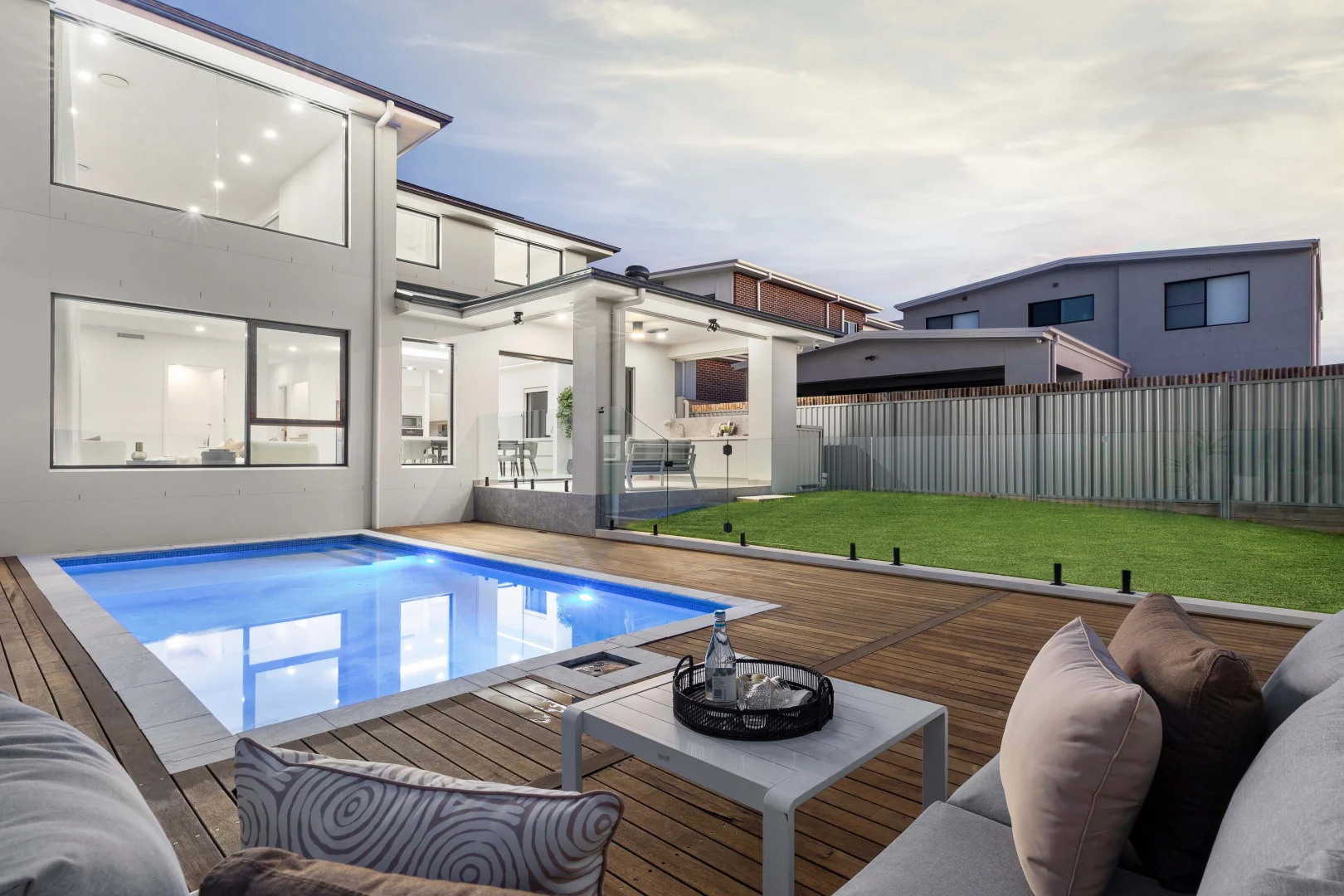 Additional image 3 of 63 Corona Street, Box Hill NSW 2765