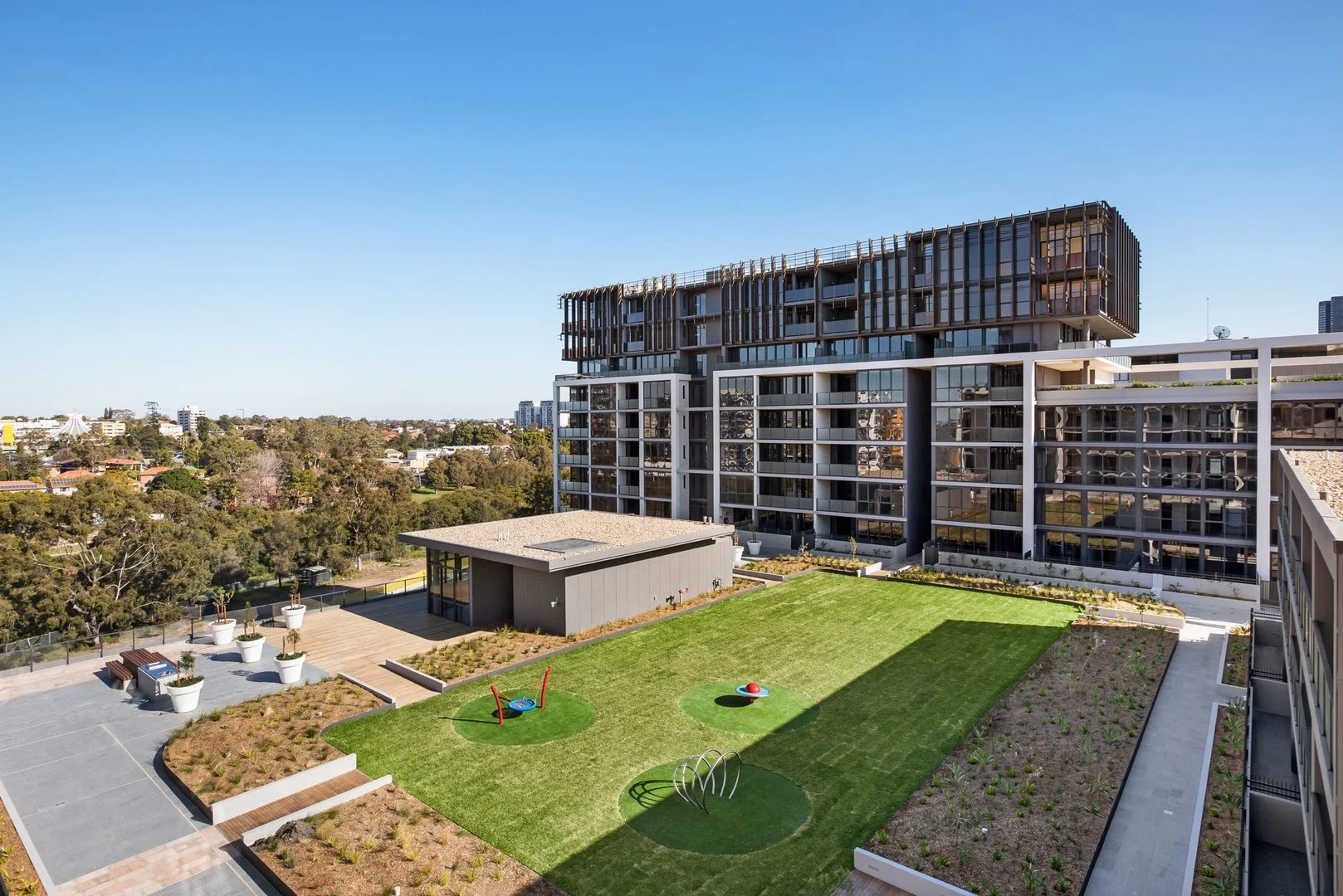 H1003/2 Morton Street, Parramatta NSW 2150