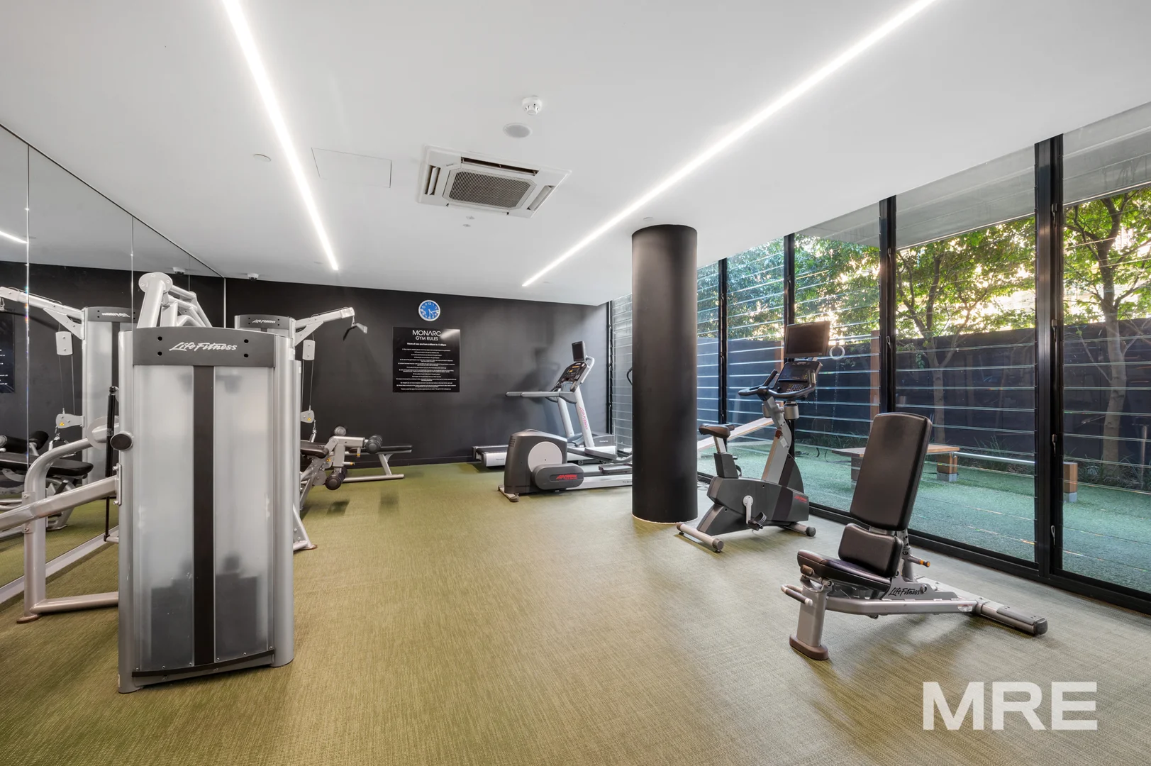 Additional image 12 of 313/74 Queens Road, Melbourne VIC 3004