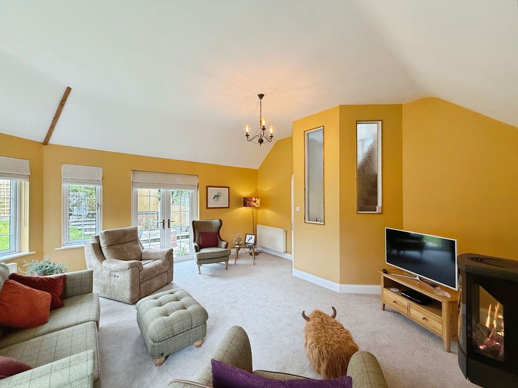 Additional image 8 of 4 bed detached house for saleLittle Acorn, Brampton CA8